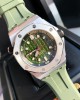 Audemars Piguet Royal Oak Offshore 15720ST.OO.A052CA.01avocado